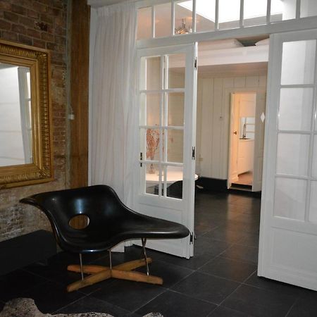 Waterland Hoge Huis Monnickendam Exterior foto