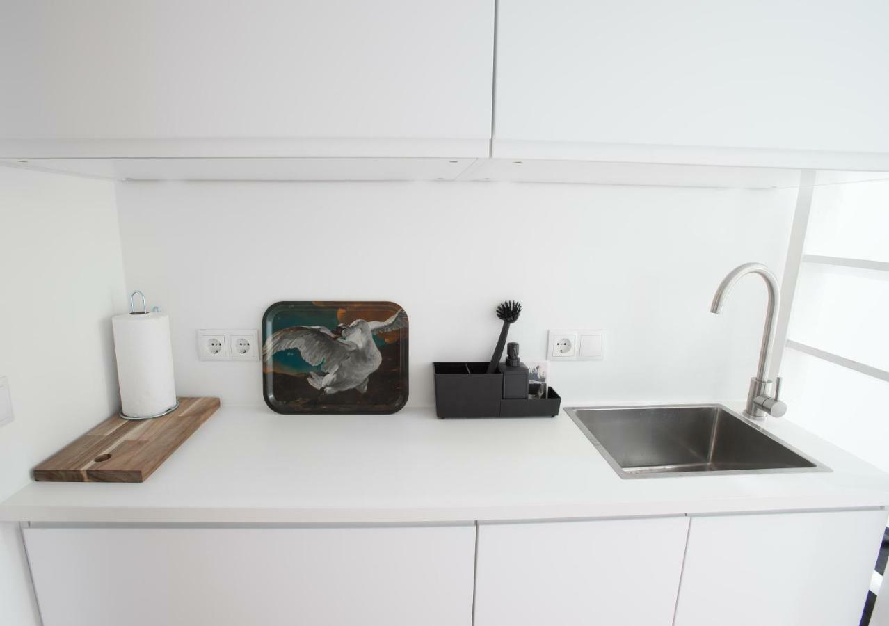 Waterland Hoge Huis Monnickendam Exterior foto